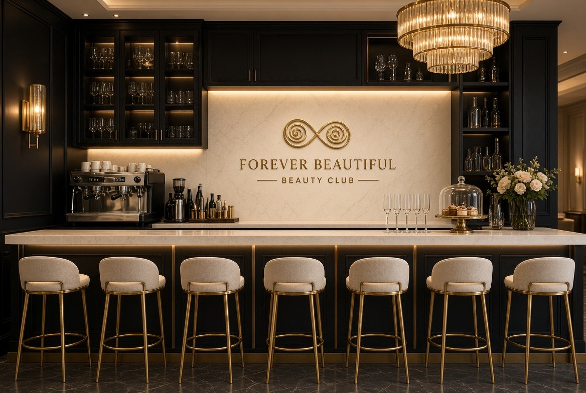 Design preview: The Coffee Bar