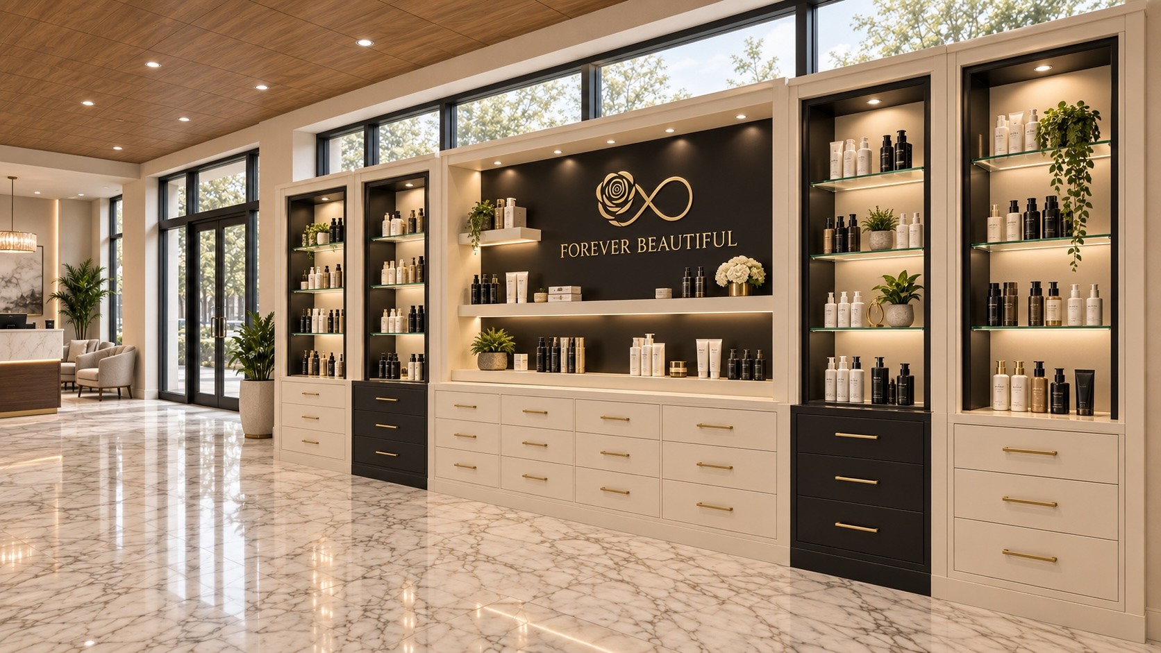 Design preview: Discover Your Favorites
